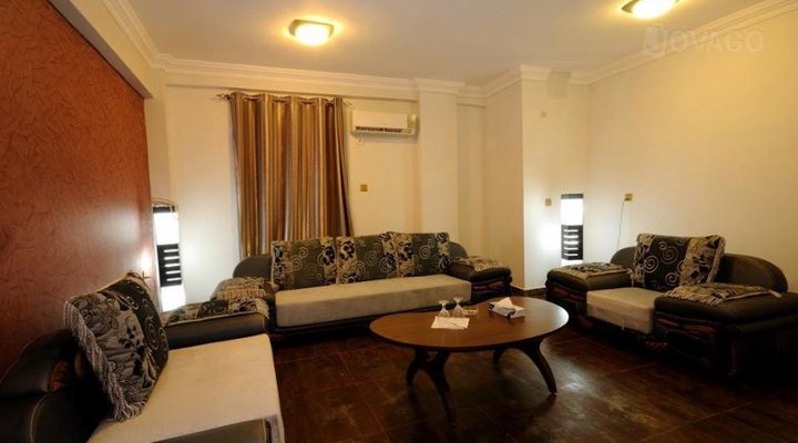Basiri Plaza hotel