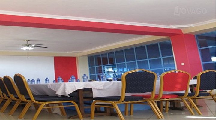 Creadex Hotel