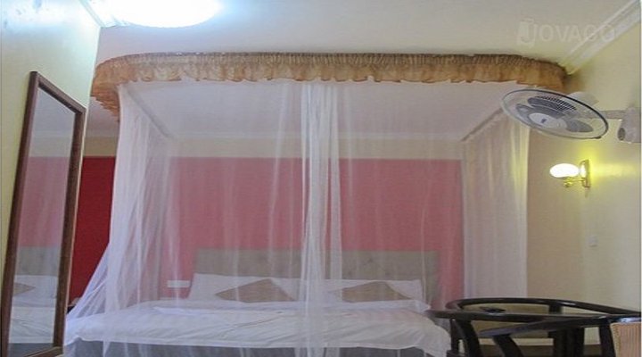 Creadex Hotel