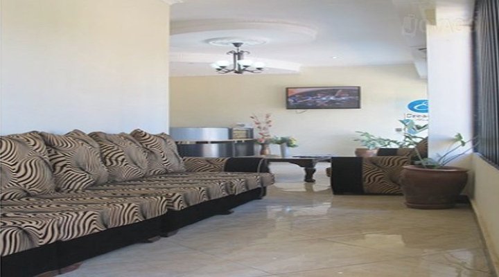 Creadex Hotel