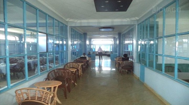 Creadex Hotel