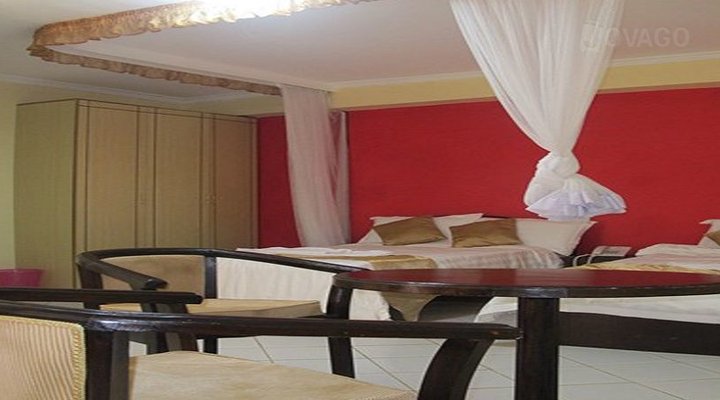 Creadex Hotel