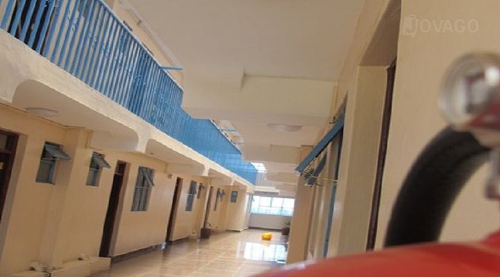 Creadex Hotel