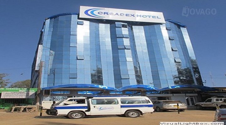 Creadex Hotel