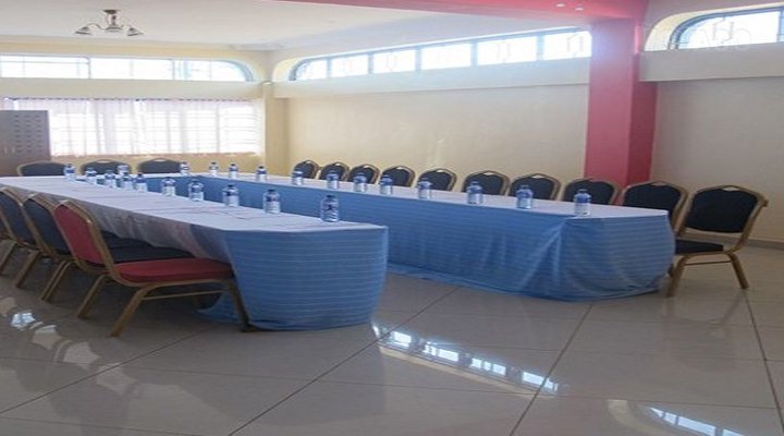 Creadex Hotel