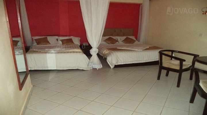Creadex Hotel