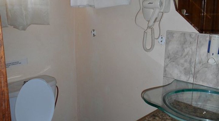 Crossroad Solwezi Lodge