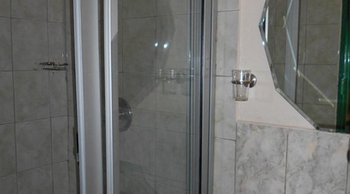 Crossroad Solwezi Lodge