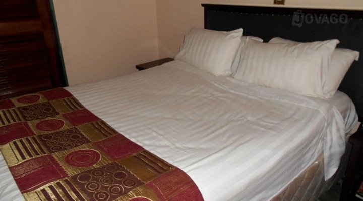 Crossroad Solwezi Lodge