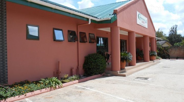 Crossroad Solwezi Lodge