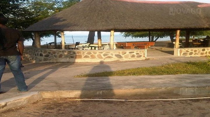 Mikoma Beach Lodge