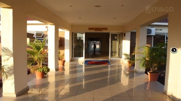 Mikoma Beach Lodge