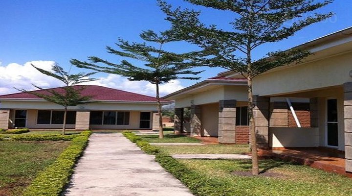Mikoma Beach Lodge