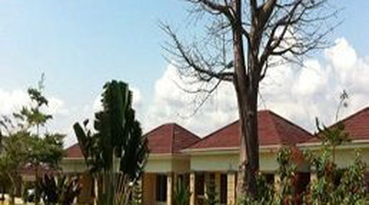 Mikoma Beach Lodge