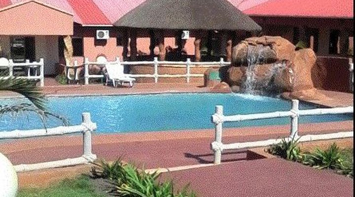 Crossroad Chipata Lodge