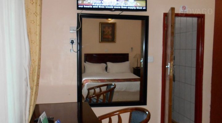 Crossroad Chipata Lodge