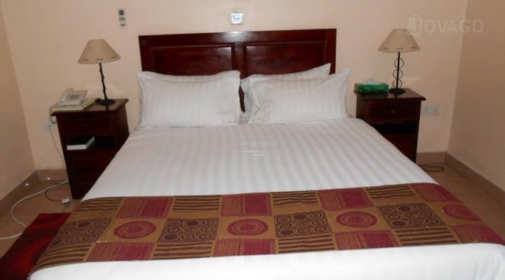 Crossroad Chipata Lodge