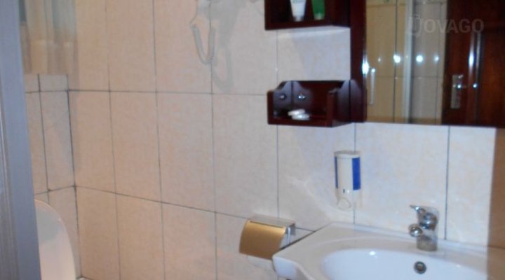 Crossroad Chipata Lodge