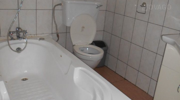 Crossroad Chipata Lodge