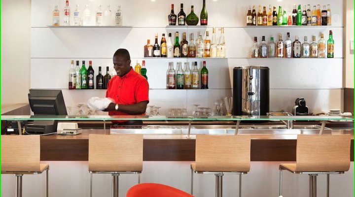 Ibis Abidjan Plateau