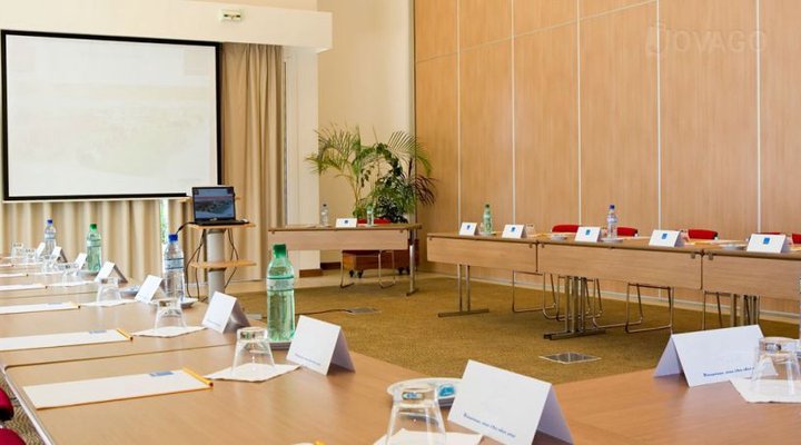Novotel Cotonou Orisha