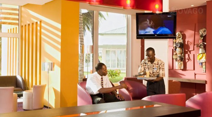 Novotel Cotonou Orisha