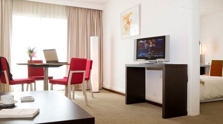 Novotel Cotonou Orisha