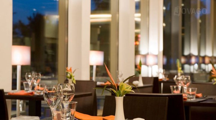 Novotel Cotonou Orisha