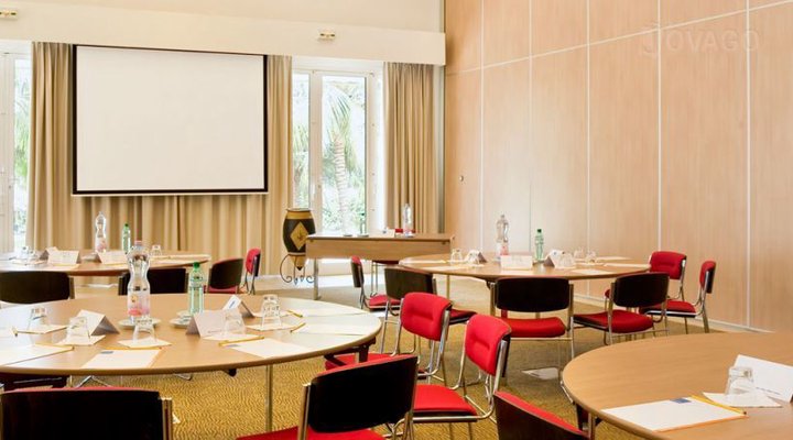 Novotel Cotonou Orisha