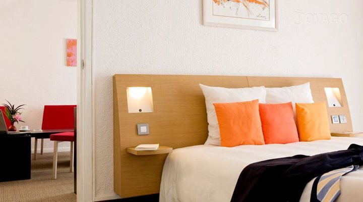 Novotel Cotonou Orisha