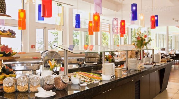 Novotel Cotonou Orisha