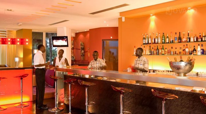 Novotel Cotonou Orisha