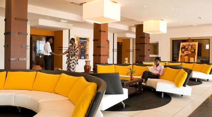 Novotel Cotonou Orisha