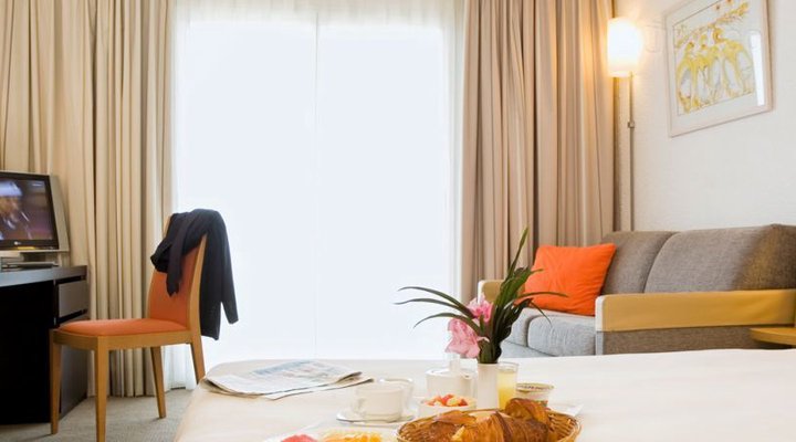 Novotel Cotonou Orisha