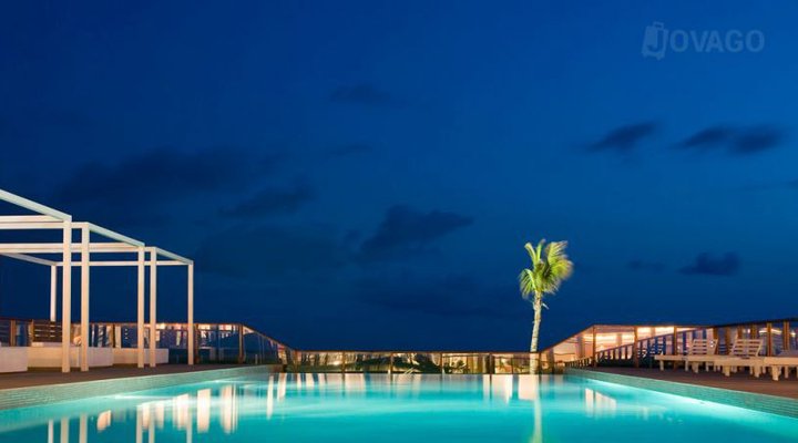 Novotel Cotonou Orisha