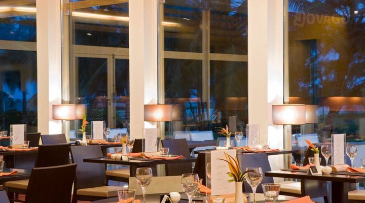 Novotel Cotonou Orisha
