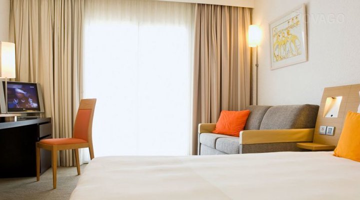 Novotel Cotonou Orisha