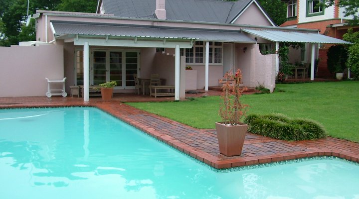 The Grace Guesthouse