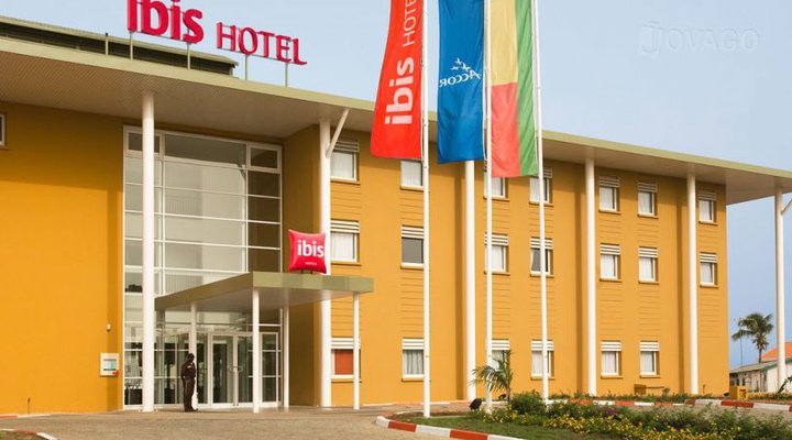 Ibis Cotonou
