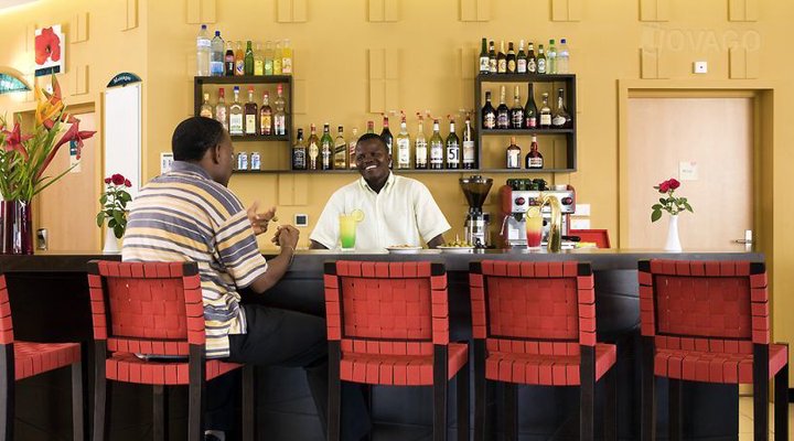 Ibis Cotonou