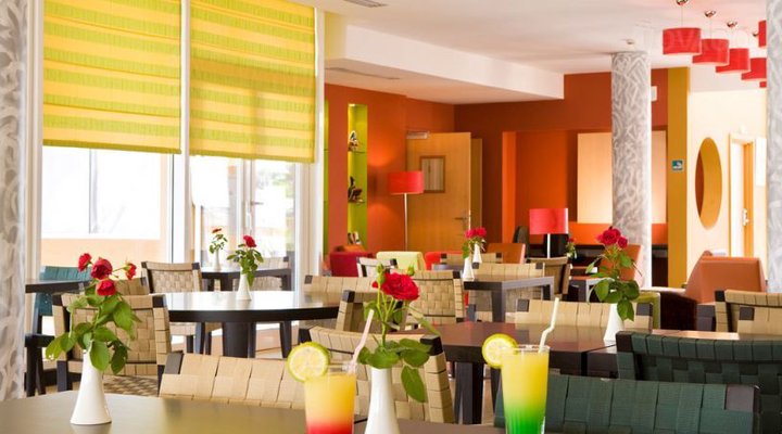 Ibis Cotonou