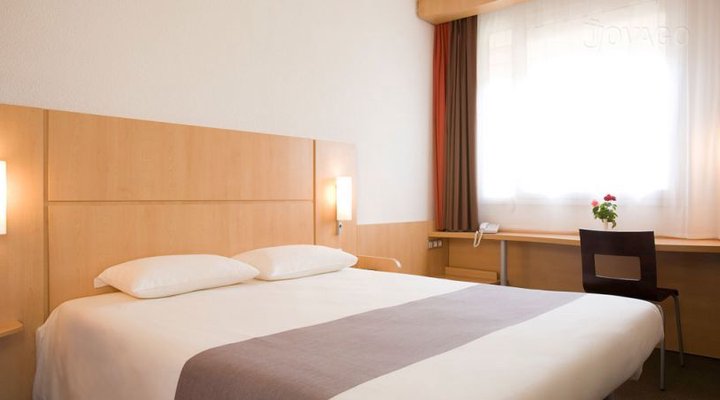 Ibis Cotonou