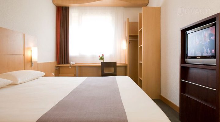 Ibis Cotonou