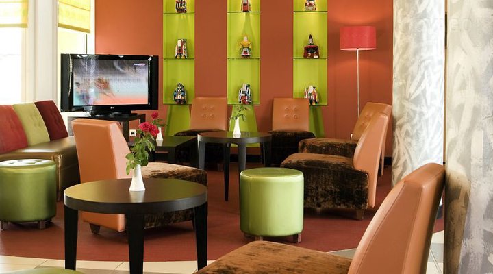 Ibis Cotonou