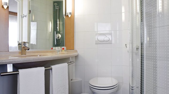 Ibis Cotonou