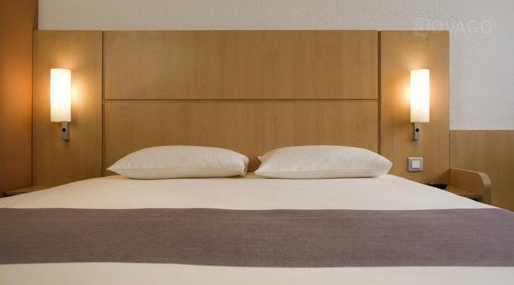 Ibis Cotonou