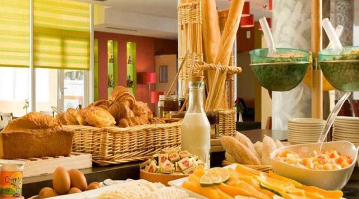 Ibis Cotonou