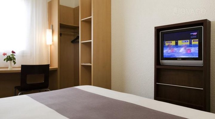 Ibis Cotonou