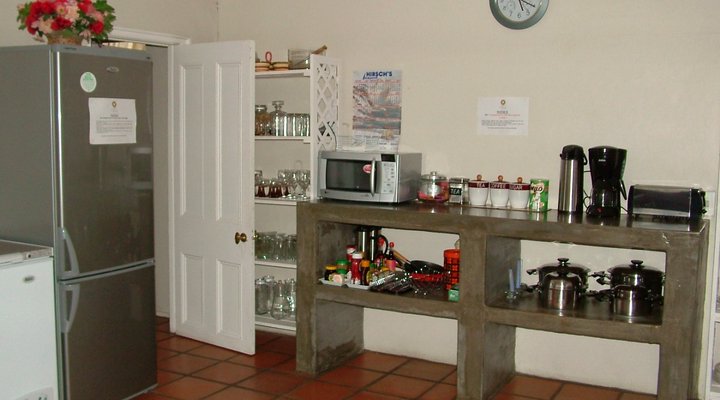 The Grace Guesthouse