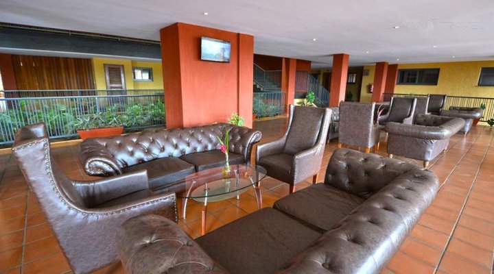 Bukoto Heights Apartments